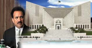 Contempt notice: SC directs Malik to submit explanation till Jan 24